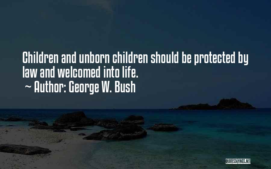 George W. Bush Quotes 1694460