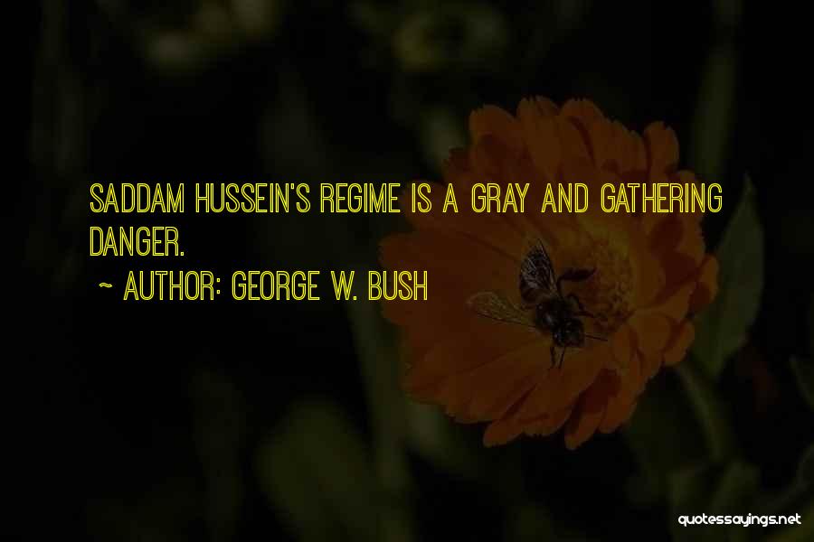 George W. Bush Quotes 2025353