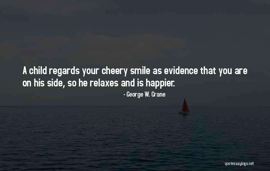 George W. Crane Quotes 1076708 George W. Crane Quotes 1076708
