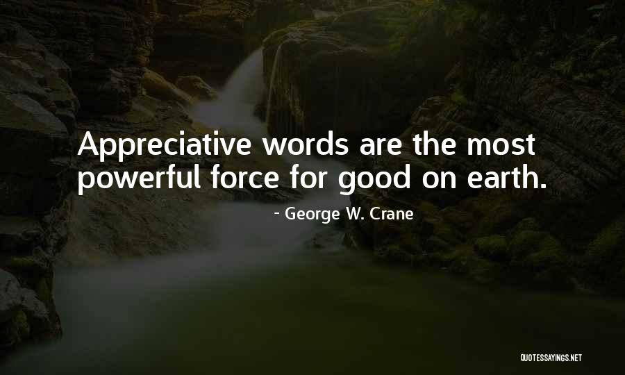 George W. Crane Quotes 1399084