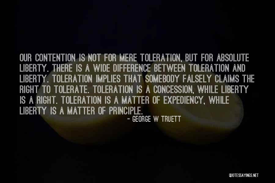 George W Truett Quotes 429677 George W Truett Quotes 429677