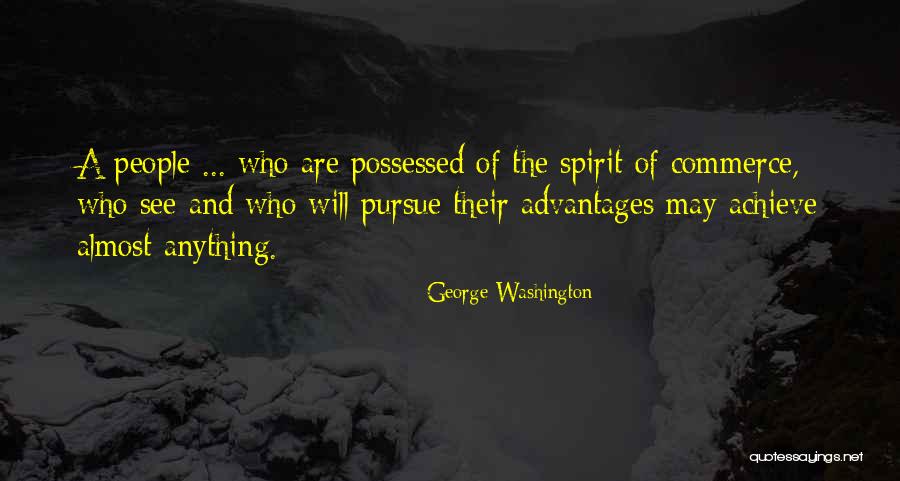 George Washington By Other People Quotes By George Washington George Washington By Other People Quotes By George Washington
