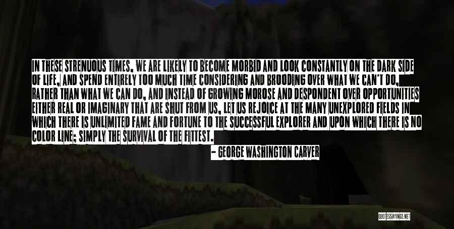 George Washington Carver Quotes 1094815 George Washington Carver Quotes 1094815