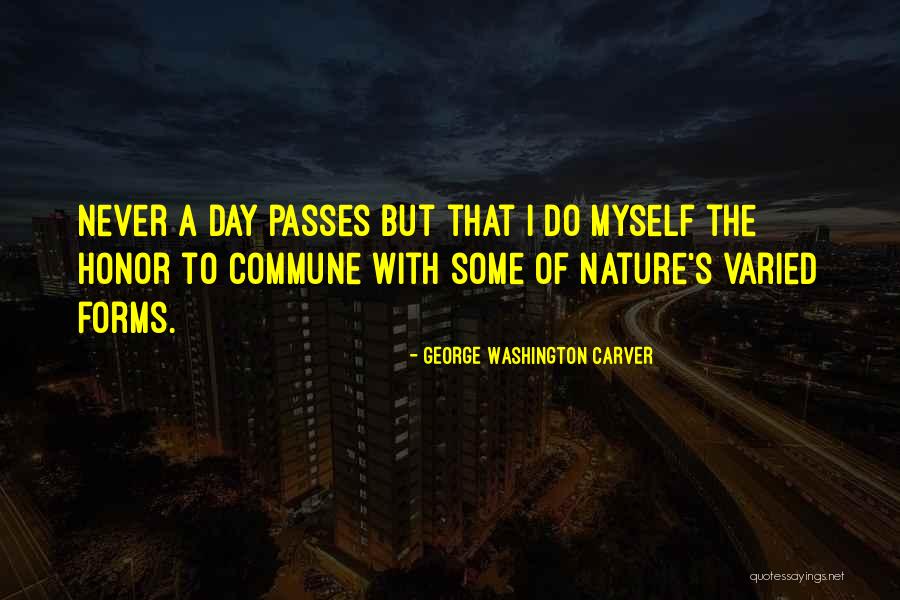 George Washington Carver Quotes 1111412