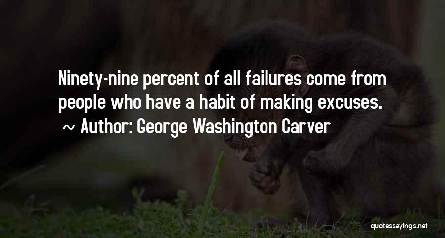 George Washington Carver Quotes 1164085