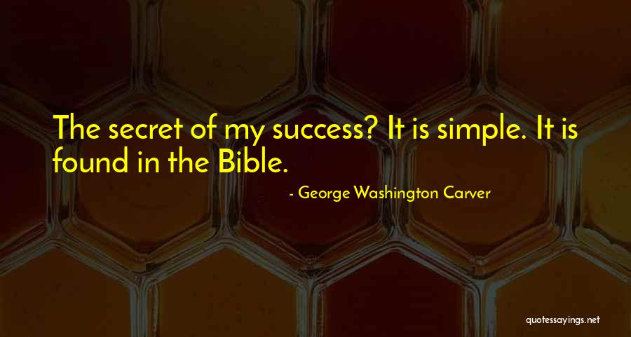 George Washington Carver Quotes 120790