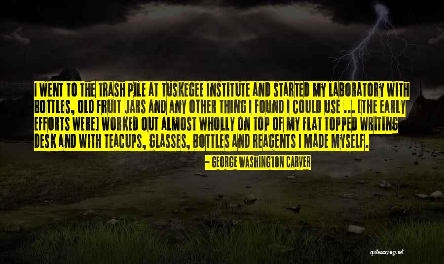 George Washington Carver Quotes 1208784