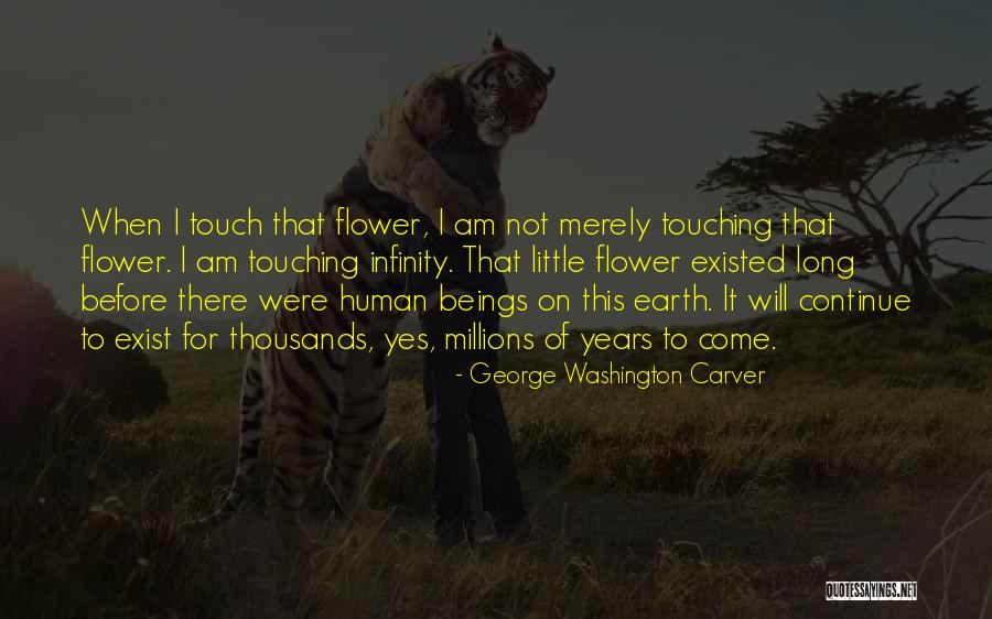 George Washington Carver Quotes 1350256