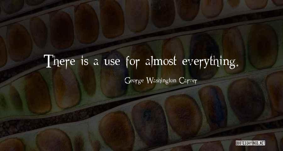 George Washington Carver Quotes 146749