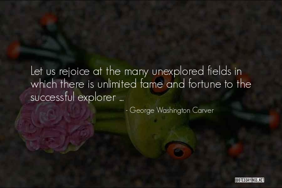 George Washington Carver Quotes 1550343