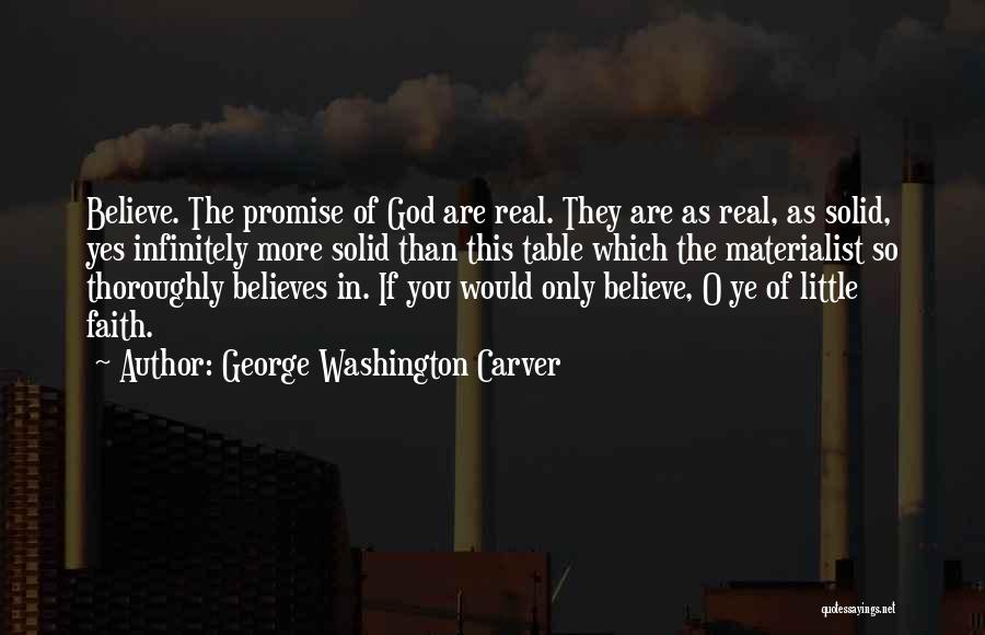 George Washington Carver Quotes 1662147