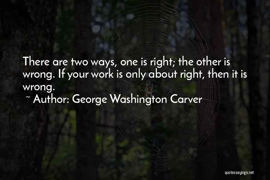 George Washington Carver Quotes 1681735
