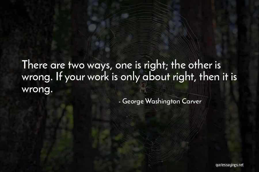 George Washington Carver Quotes 1681735