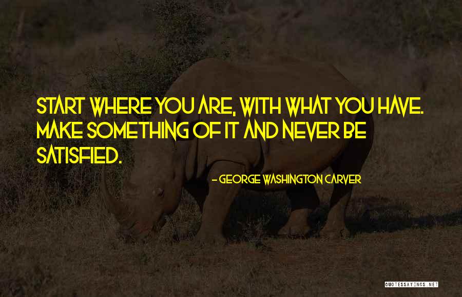 George Washington Carver Quotes 1695776 George Washington Carver Quotes 1695776