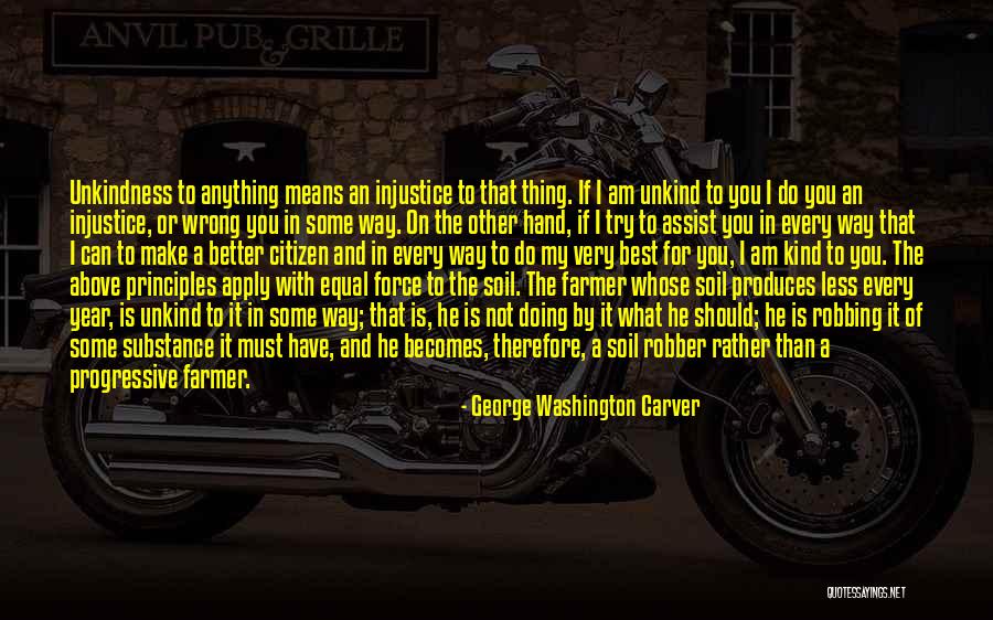 George Washington Carver Quotes 1772260