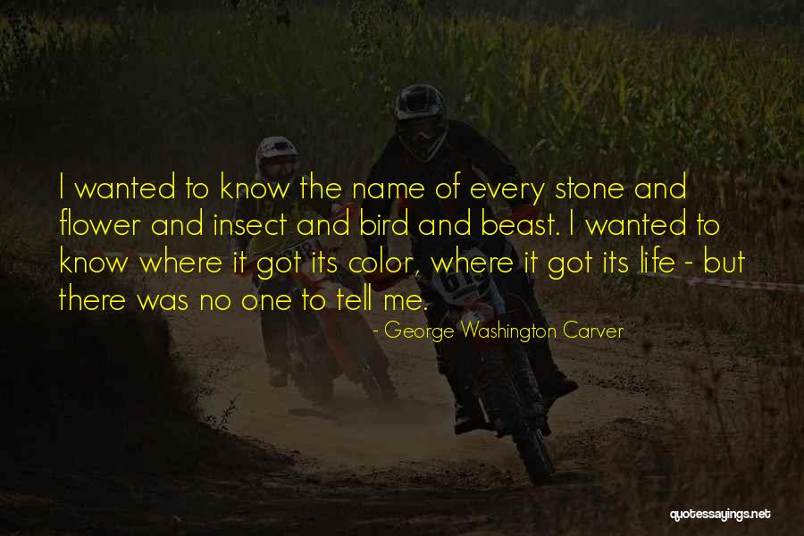 George Washington Carver Quotes 1865186