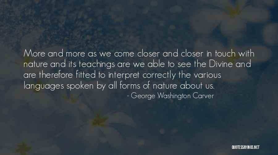 George Washington Carver Quotes 1917869