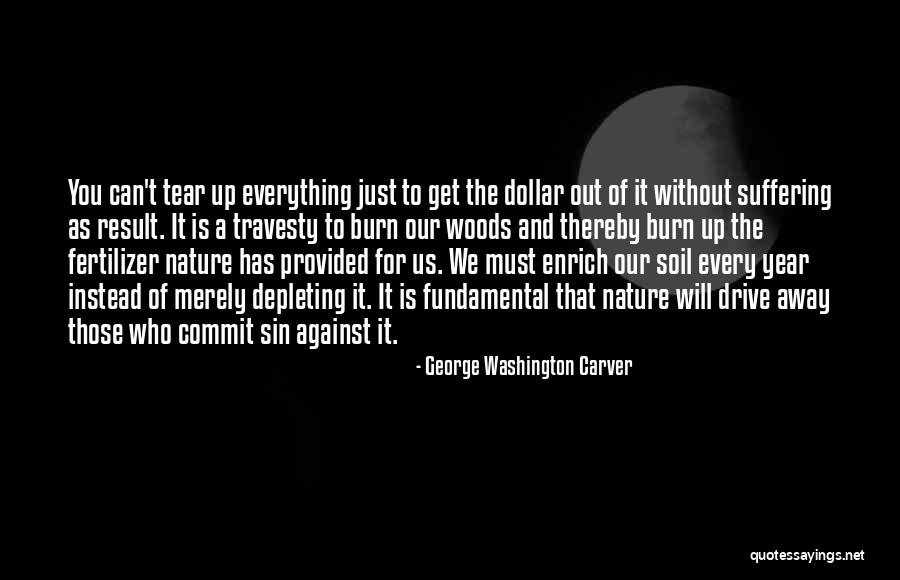 George Washington Carver Quotes 1944269