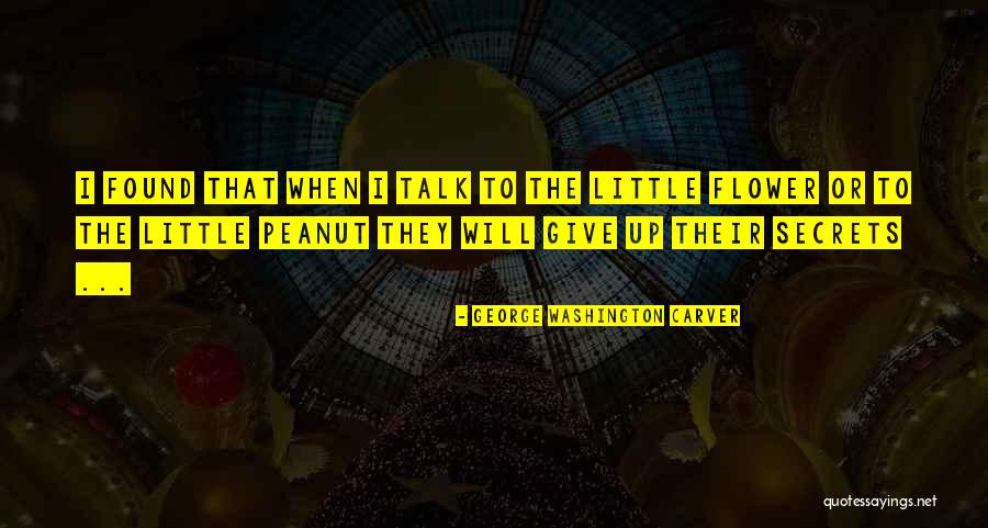 George Washington Carver Quotes 1950408 George Washington Carver Quotes 1950408