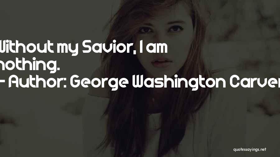 George Washington Carver Quotes 1971299