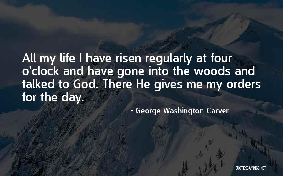 George Washington Carver Quotes 2126199