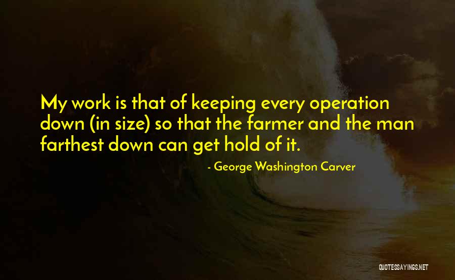 George Washington Carver Quotes 2156040