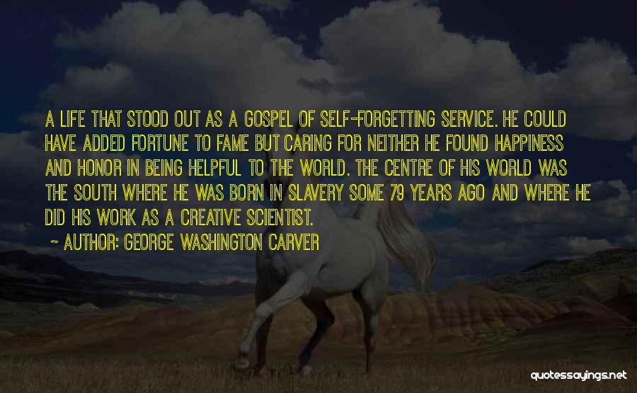 George Washington Carver Quotes 293142
