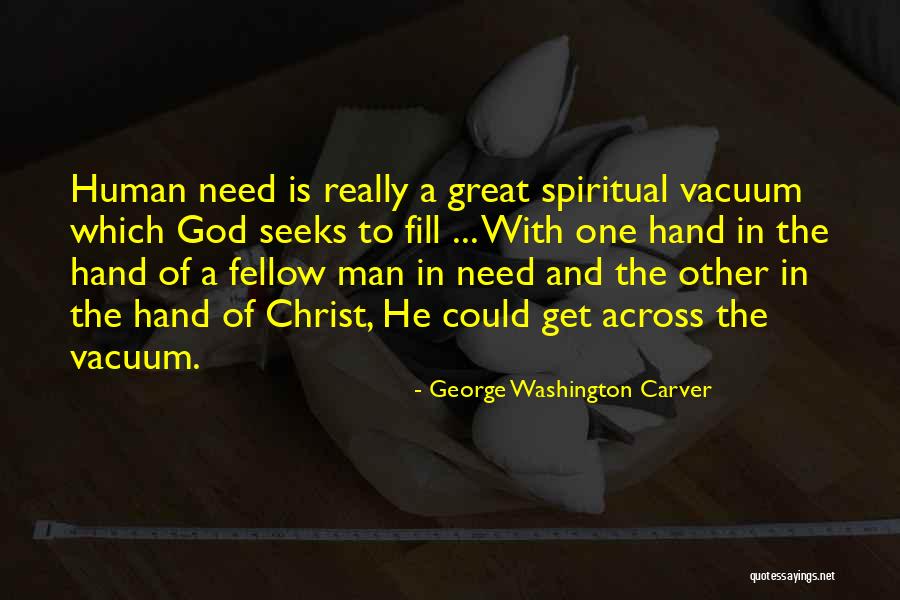 George Washington Carver Quotes 472296