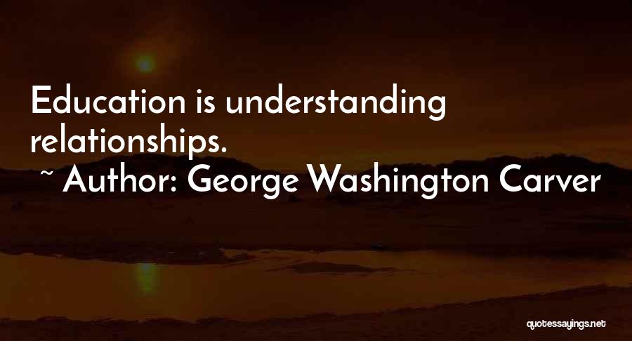 George Washington Carver Quotes 678969