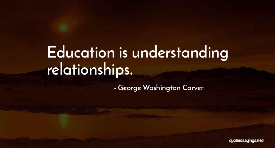 George Washington Carver Quotes 678969