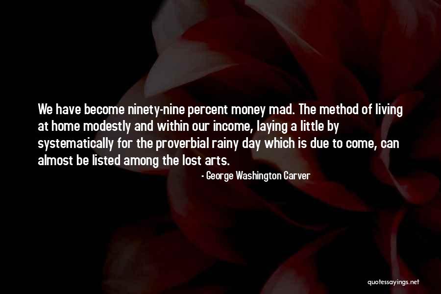 George Washington Carver Quotes 998907