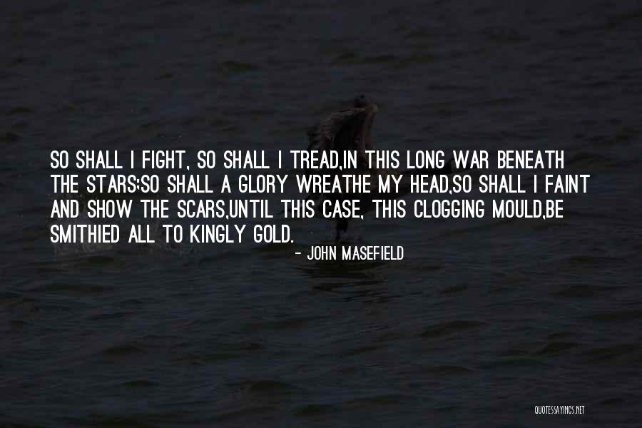 George Washington Gale Ferris Jr Quotes By John Masefield George Washington Gale Ferris Jr Quotes By John Masefield