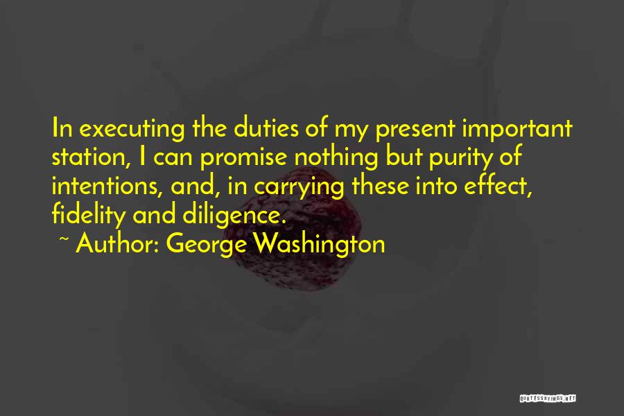 George Washington Quotes 1578047