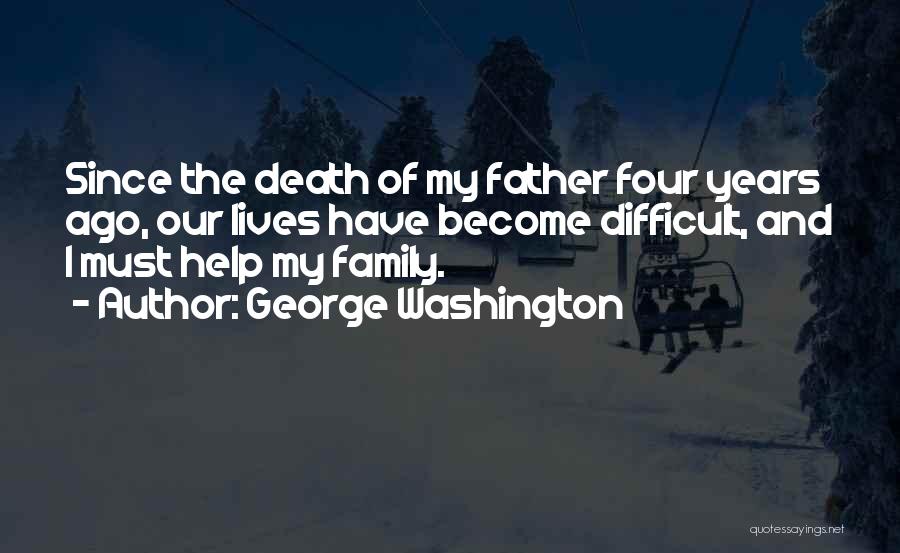 George Washington Quotes 1625876