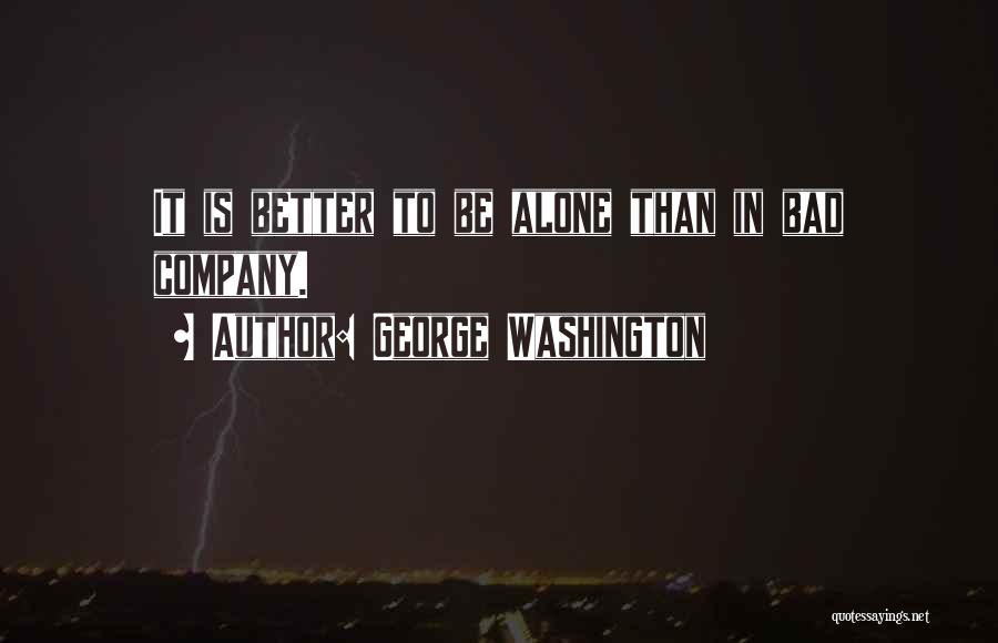 George Washington Quotes 1657124