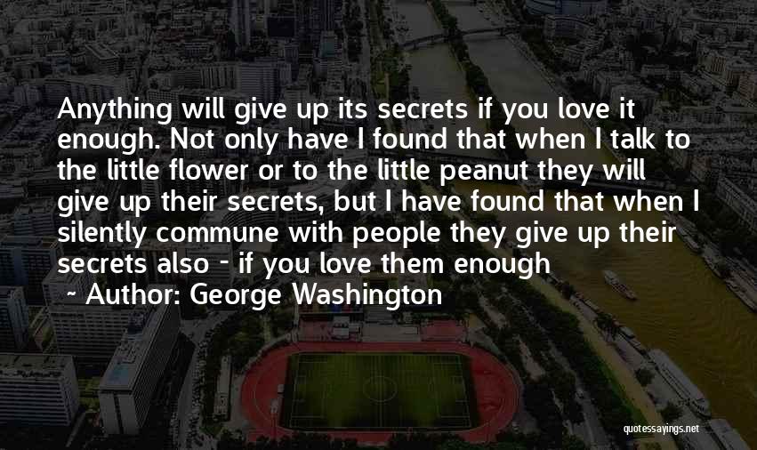 George Washington Quotes 1673402