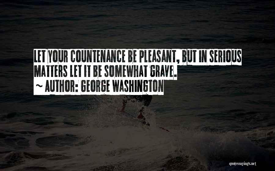 George Washington Quotes 1739818