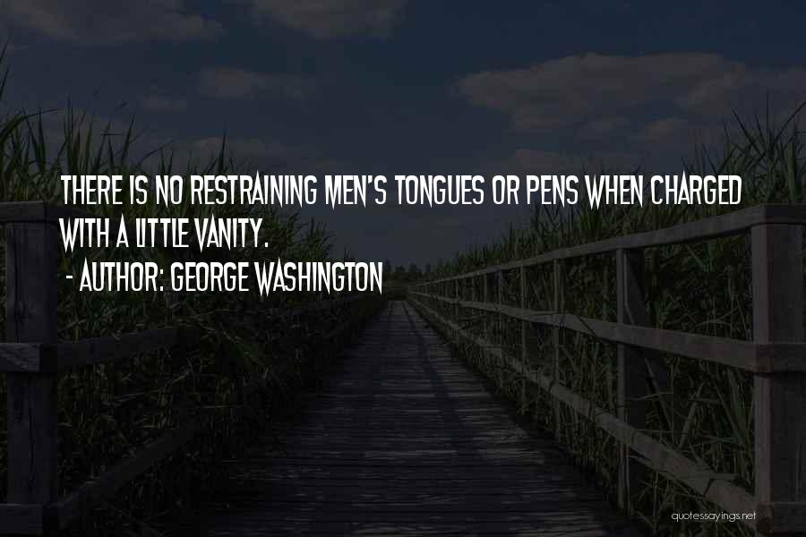 George Washington Quotes 2010152