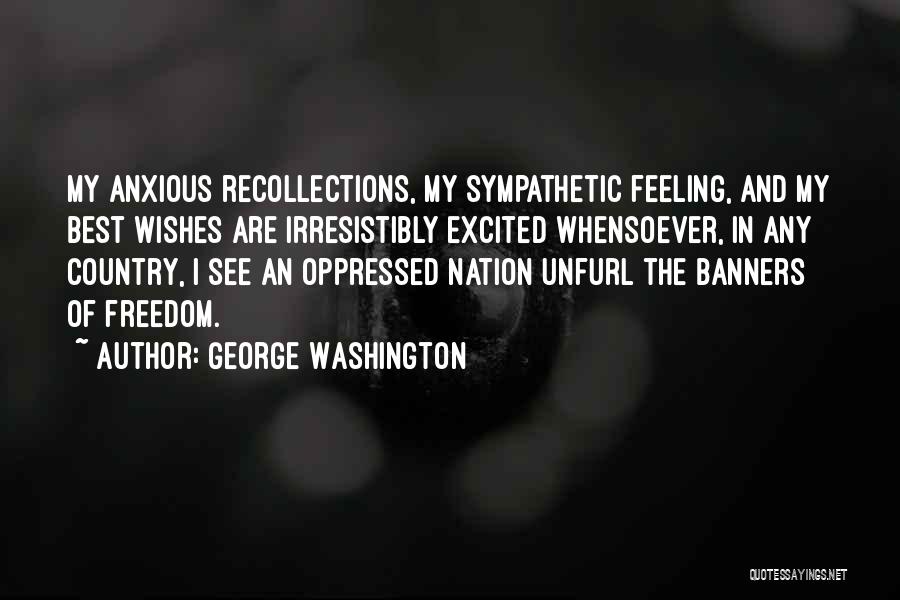 George Washington Quotes 2046252