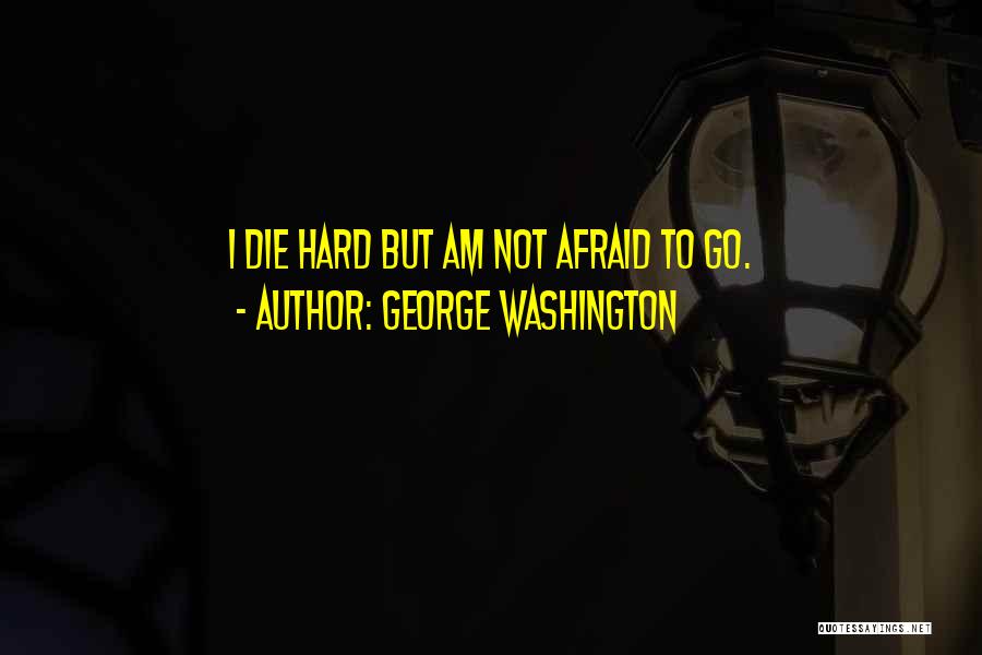 George Washington Quotes 2218363