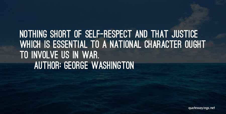 George Washington Quotes 2249376