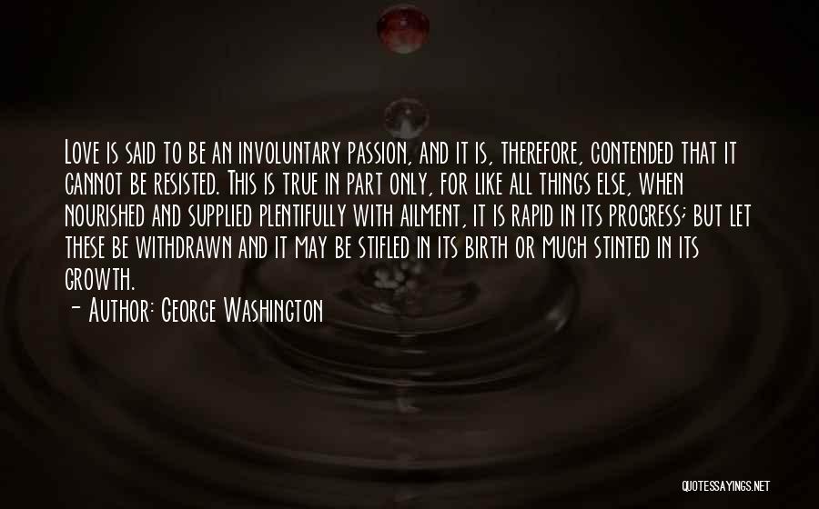 George Washington Quotes 386488