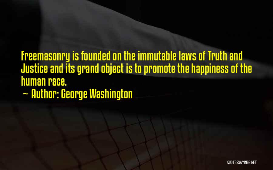 George Washington Quotes 401323