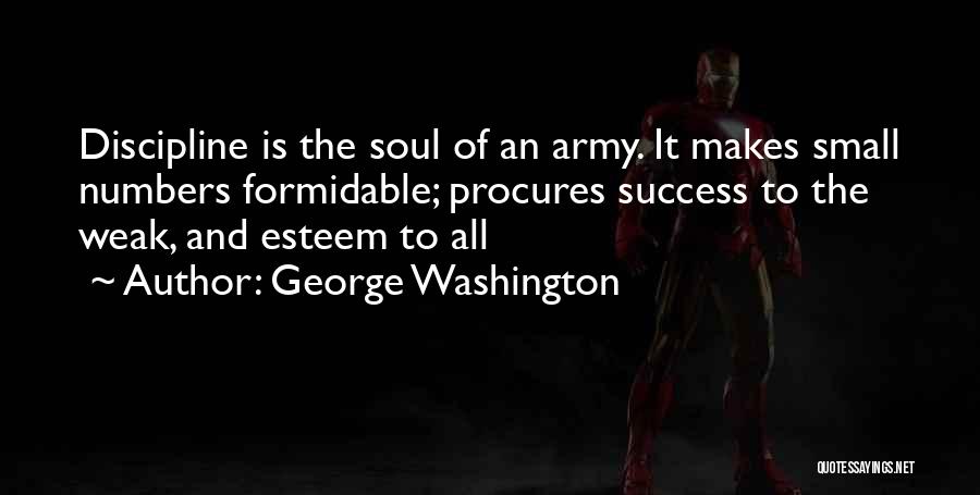 George Washington Quotes 453558