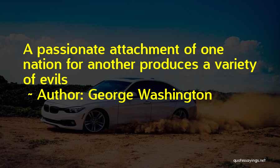 George Washington Quotes 576171