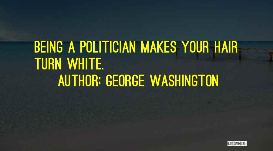 George Washington Quotes 655099