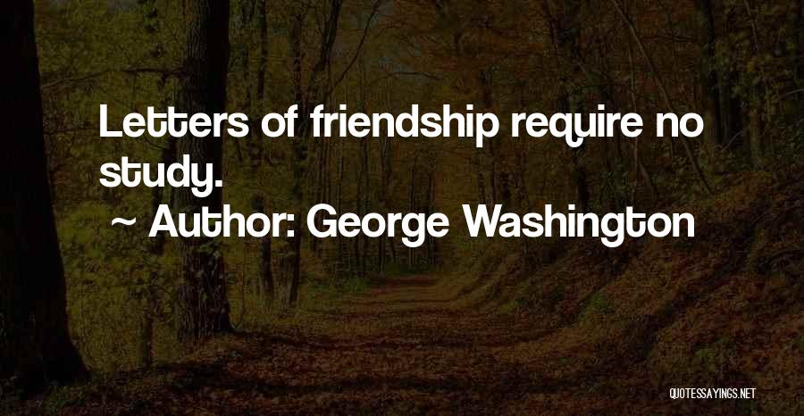 George Washington Quotes 941922