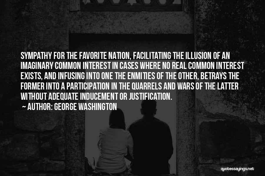 George Washington Quotes 976280