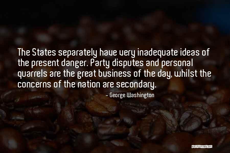 George Washington Revolution Quotes By George Washington George Washington Revolution Quotes By George Washington