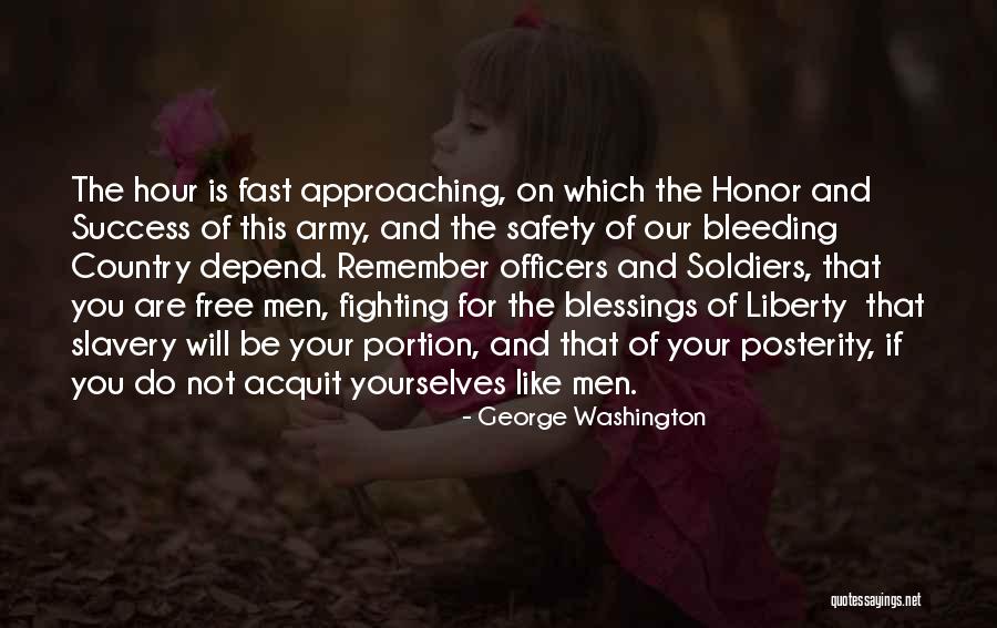 George Washington Revolution Quotes By George Washington George Washington Revolution Quotes By George Washington